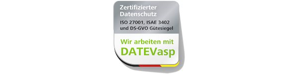 NTSW ist DATEV SmartExpert