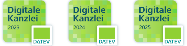 NTSW ist Digitale Kanzlei 2023 und 2024